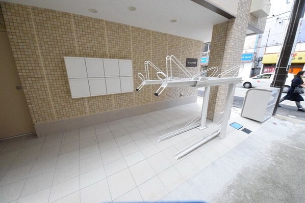 ヴィレッヂ大和東の物件内観写真